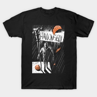 Halloween Haddonfield T-Shirt